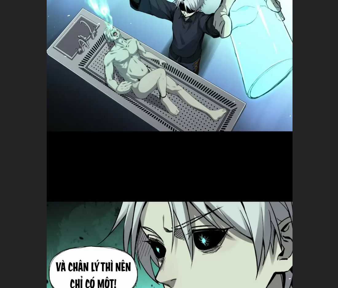 Truyền Kỳ Thái Lạc Chương 2 trang 39