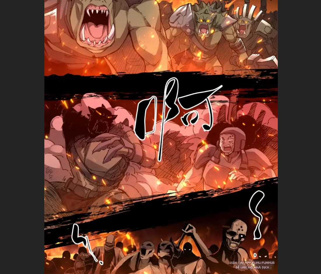 Truyền Kỳ Thái Lạc Chương 2 trang 4