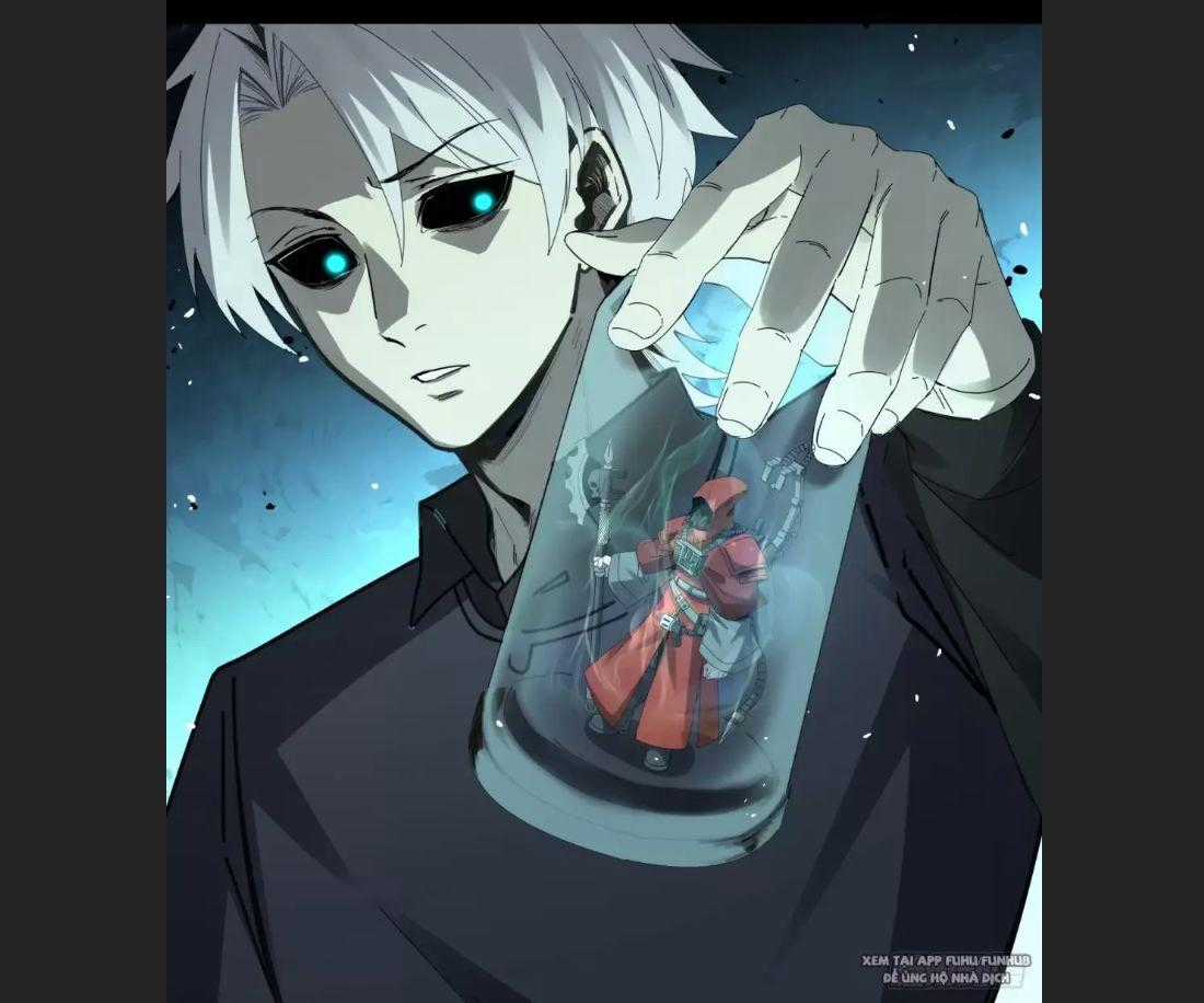 Truyền Kỳ Thái Lạc Chương 2 trang 43