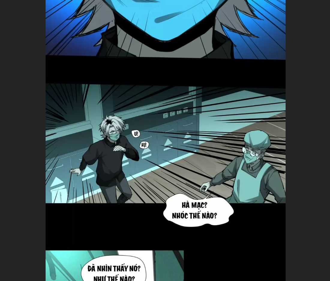 Truyền Kỳ Thái Lạc Chương 2 trang 9