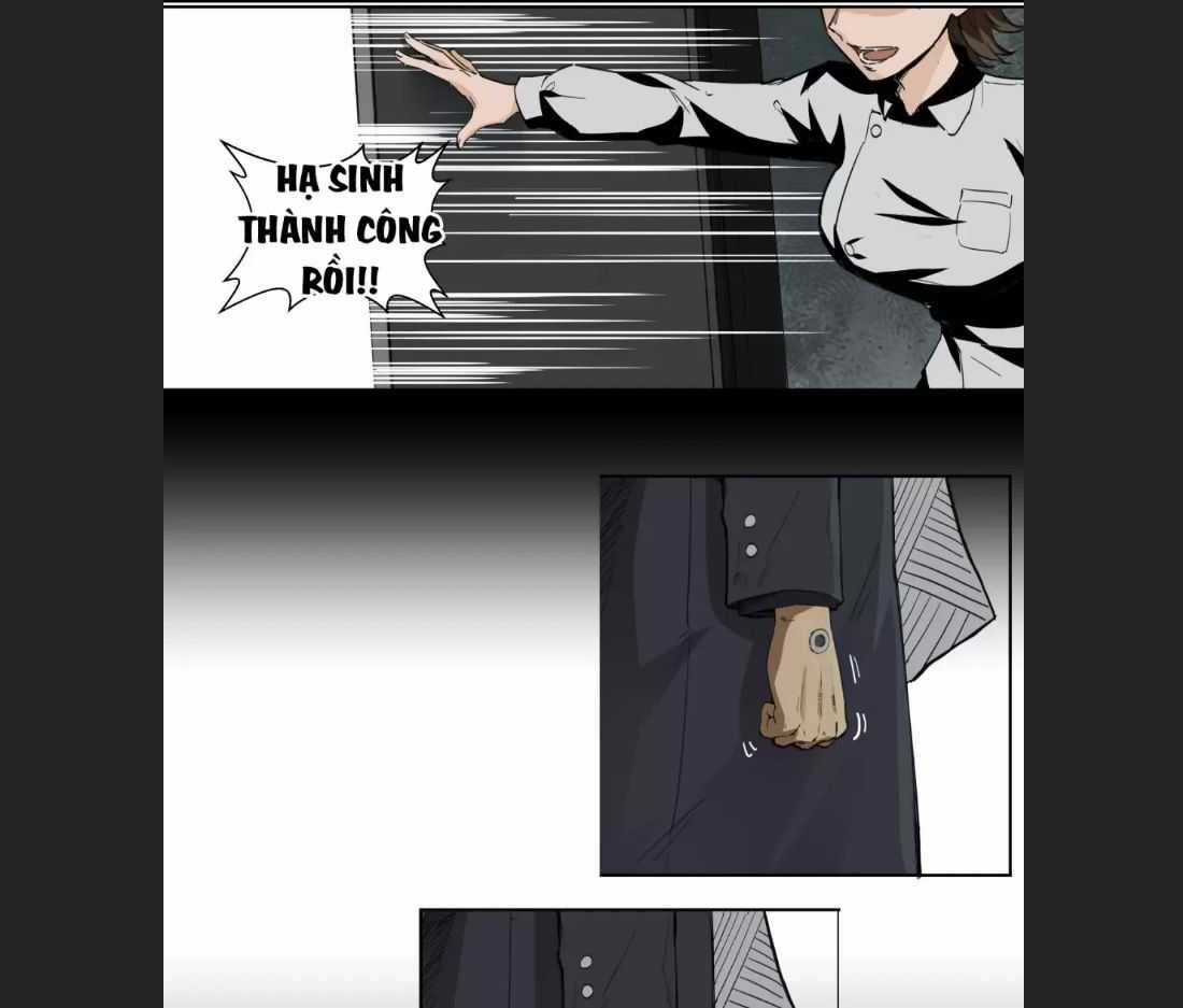 Truyền Kỳ Thái Lạc Chương 3 trang 10