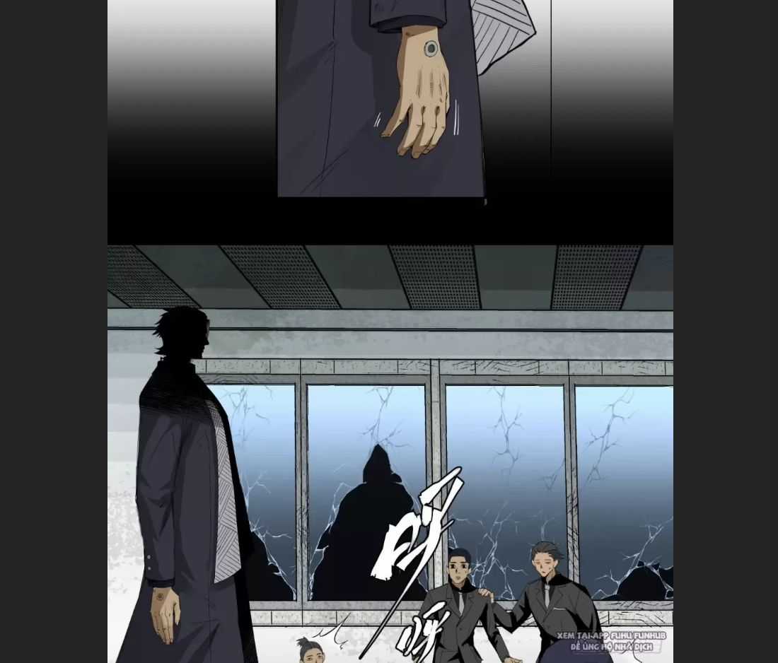 Truyền Kỳ Thái Lạc Chương 3 trang 11