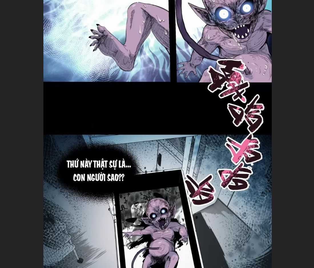 Truyền Kỳ Thái Lạc Chương 3 trang 14