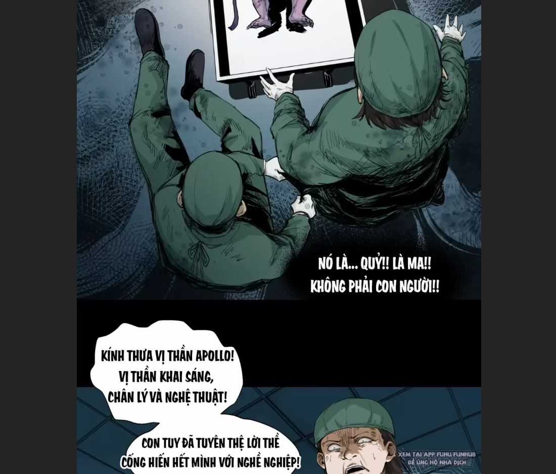 Truyền Kỳ Thái Lạc Chương 3 trang 15