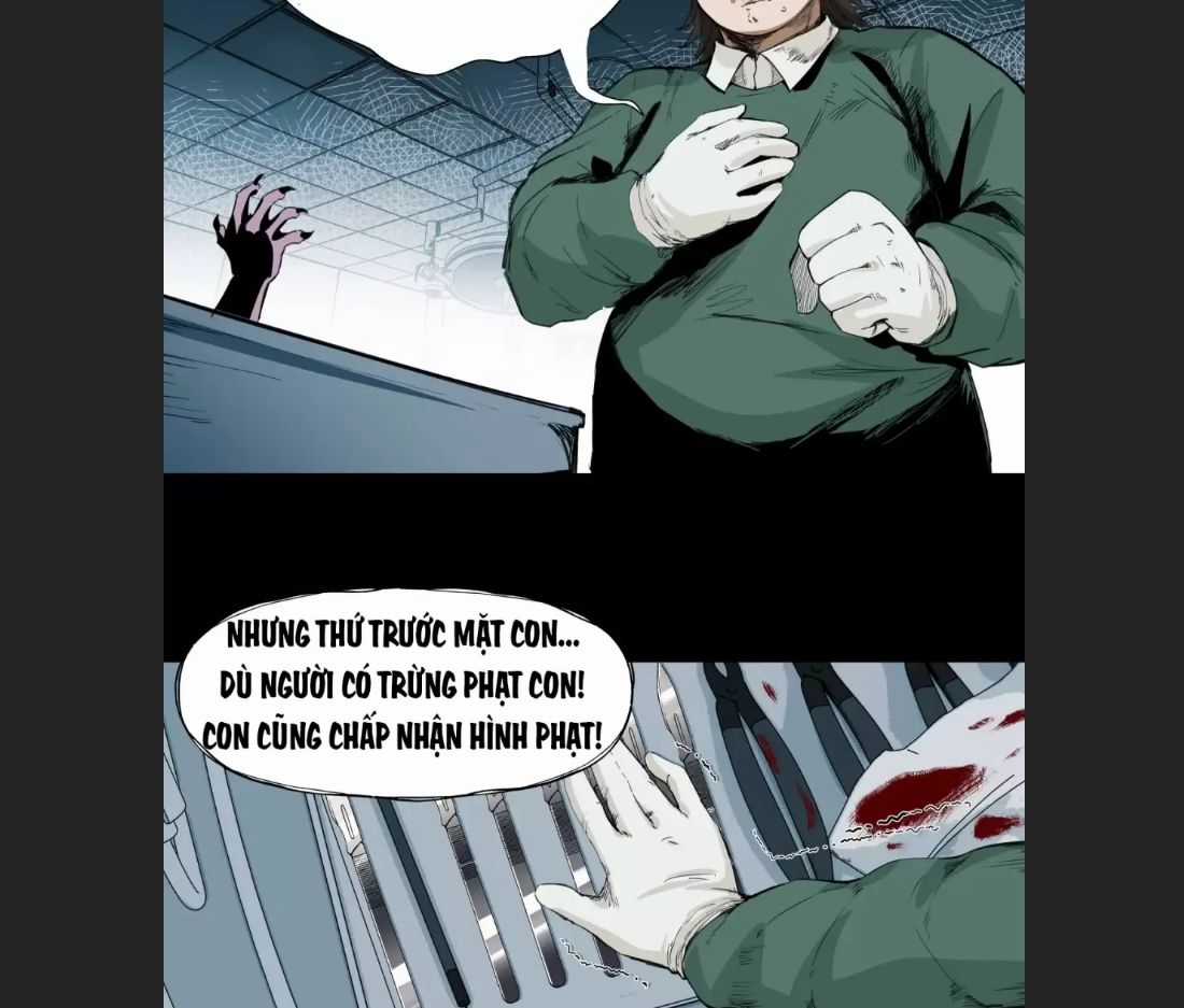 Truyền Kỳ Thái Lạc Chương 3 trang 16