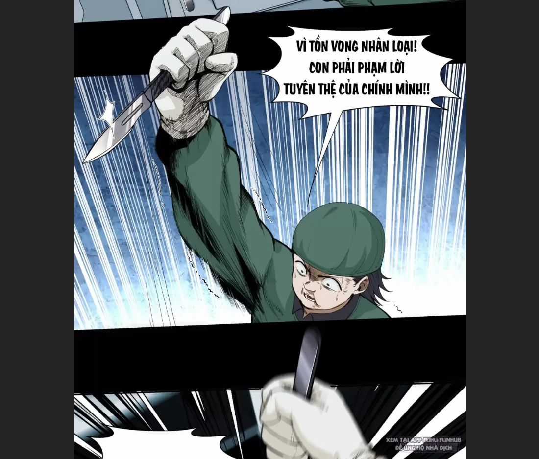 Truyền Kỳ Thái Lạc Chương 3 trang 17