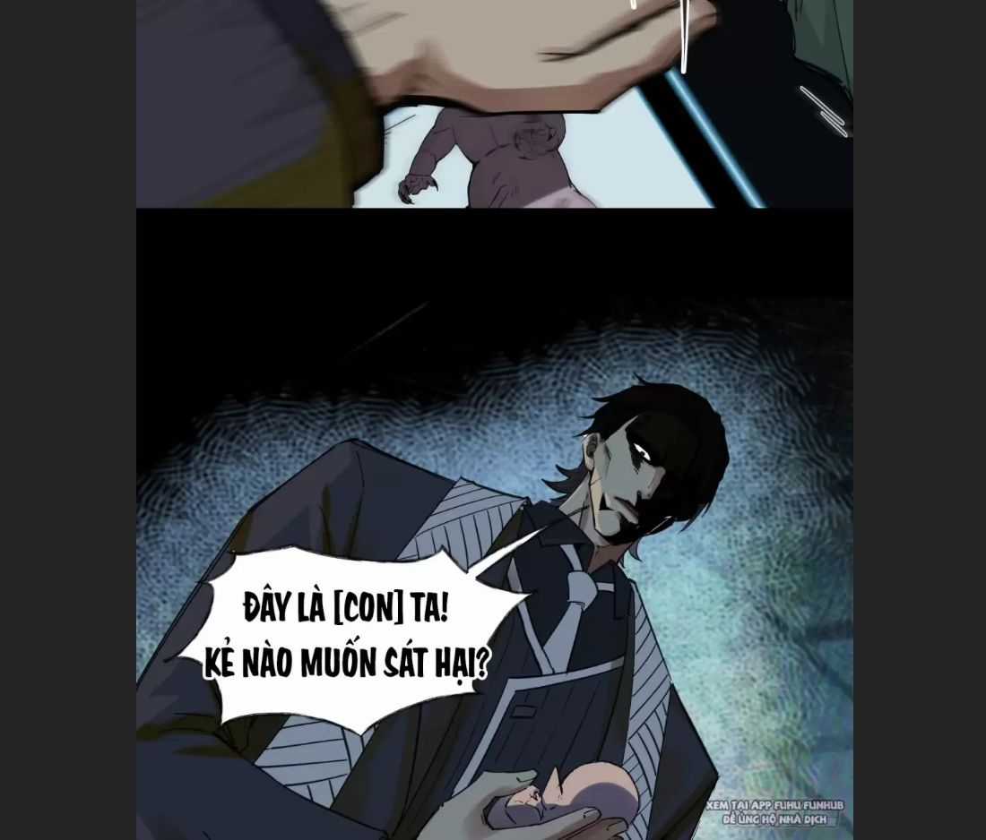 Truyền Kỳ Thái Lạc Chương 3 trang 19