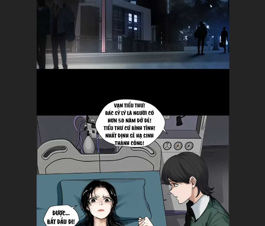 Truyền Kỳ Thái Lạc Chương 3 trang 2