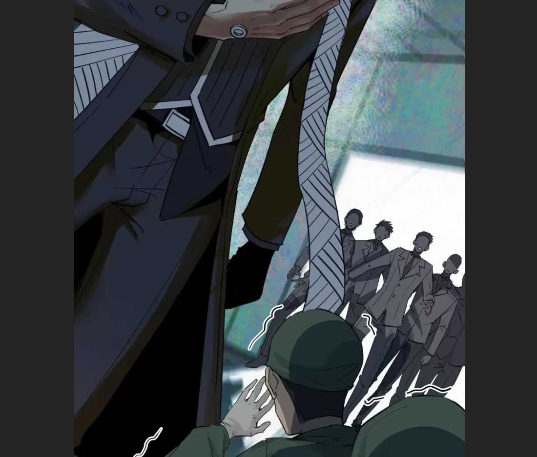 Truyền Kỳ Thái Lạc Chương 3 trang 20