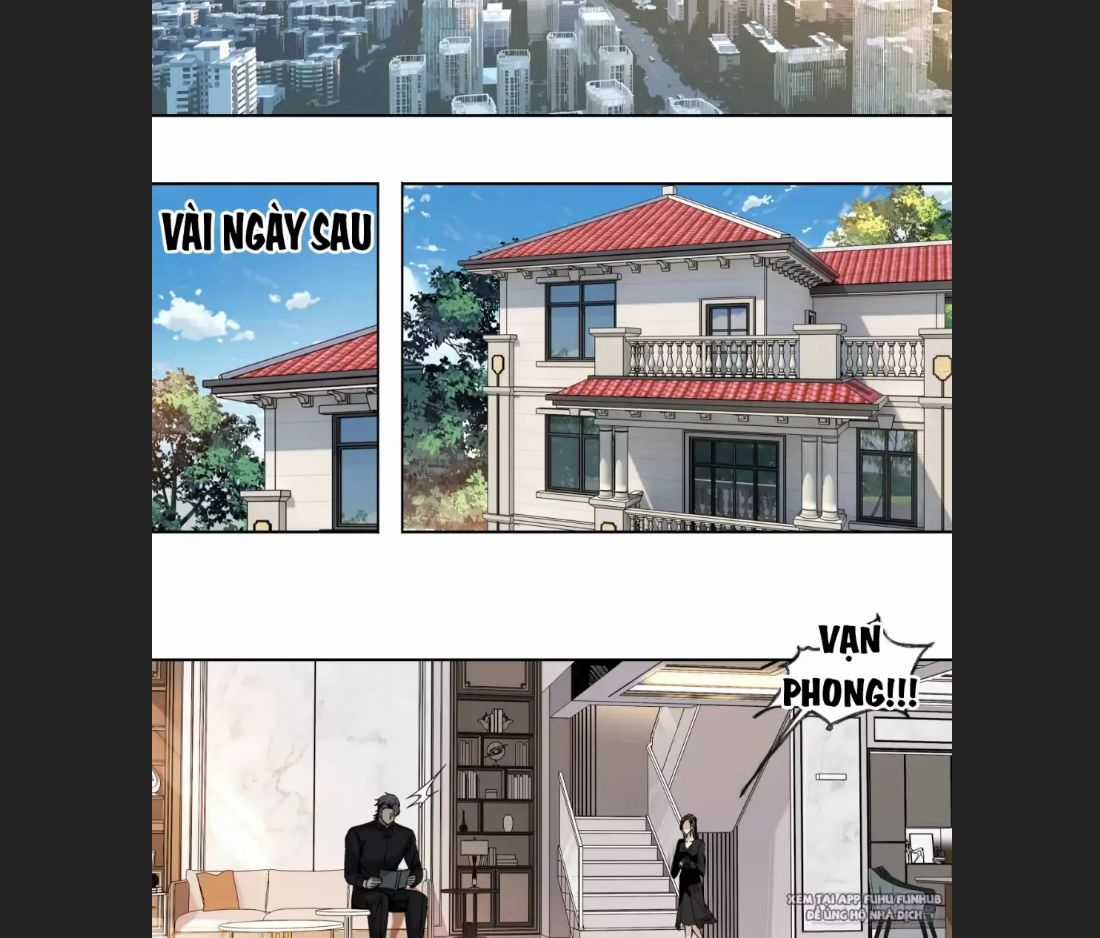 Truyền Kỳ Thái Lạc Chương 3 trang 23