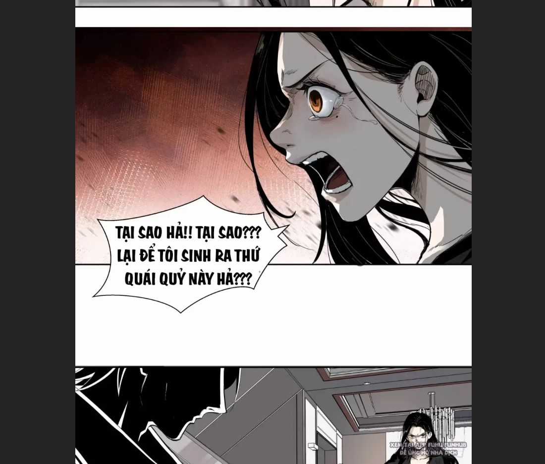 Truyền Kỳ Thái Lạc Chương 3 trang 25