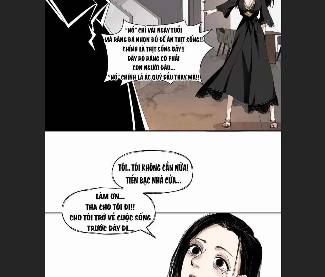 Truyền Kỳ Thái Lạc Chương 3 trang 26