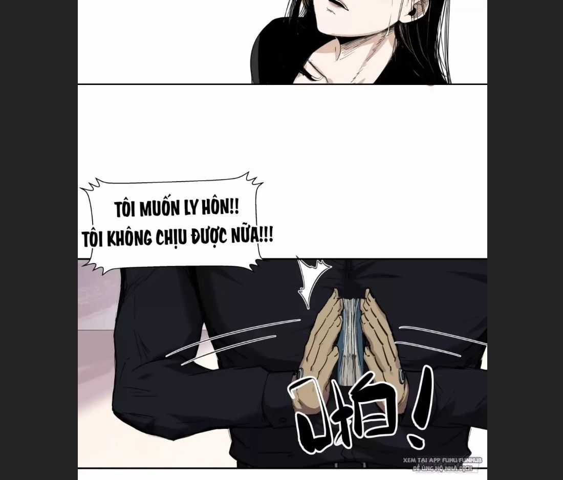 Truyền Kỳ Thái Lạc Chương 3 trang 27