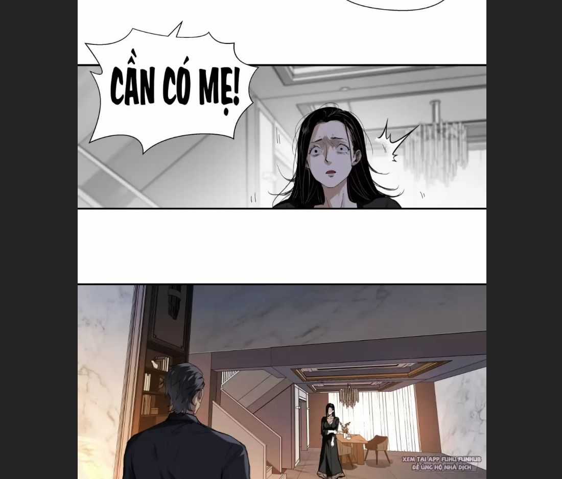 Truyền Kỳ Thái Lạc Chương 3 trang 29