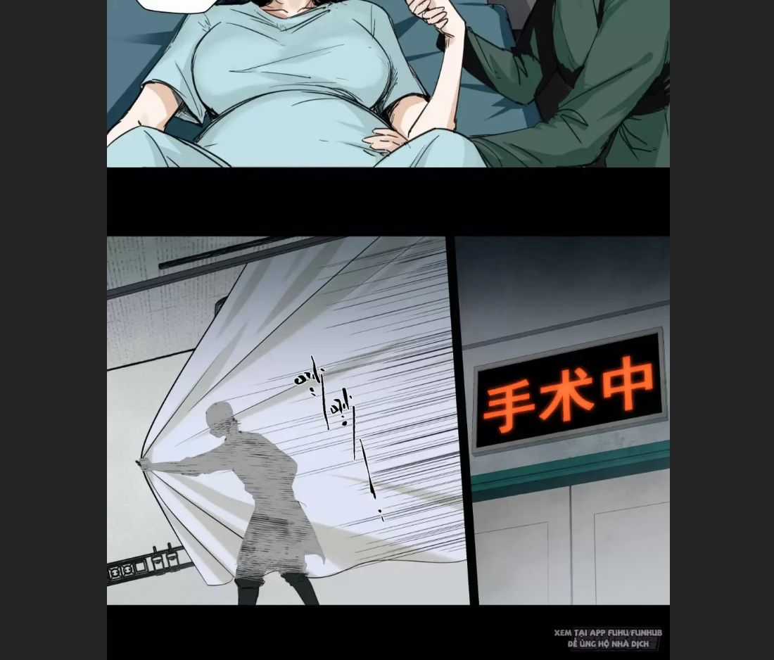 Truyền Kỳ Thái Lạc Chương 3 trang 3