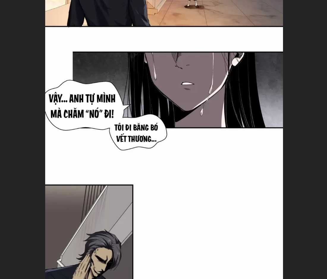 Truyền Kỳ Thái Lạc Chương 3 trang 30