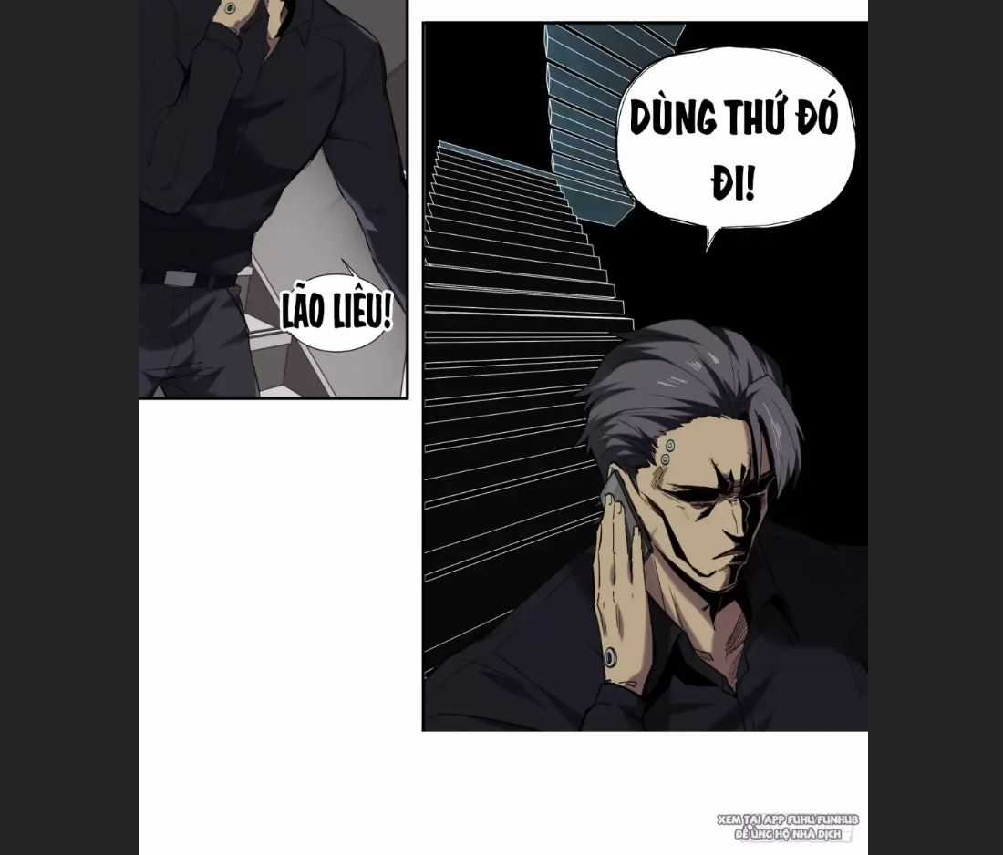 Truyền Kỳ Thái Lạc Chương 3 trang 31