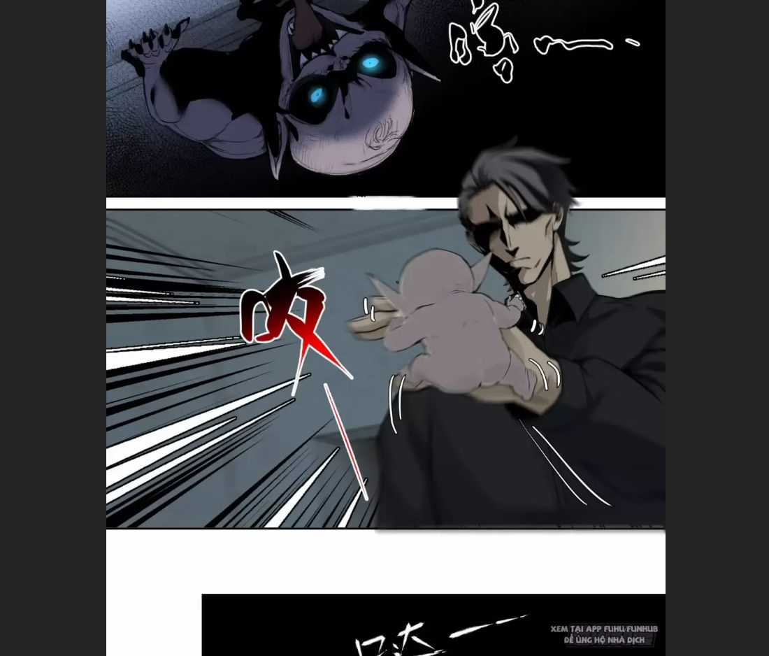 Truyền Kỳ Thái Lạc Chương 3 trang 33