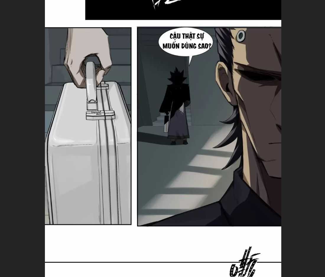 Truyền Kỳ Thái Lạc Chương 3 trang 34