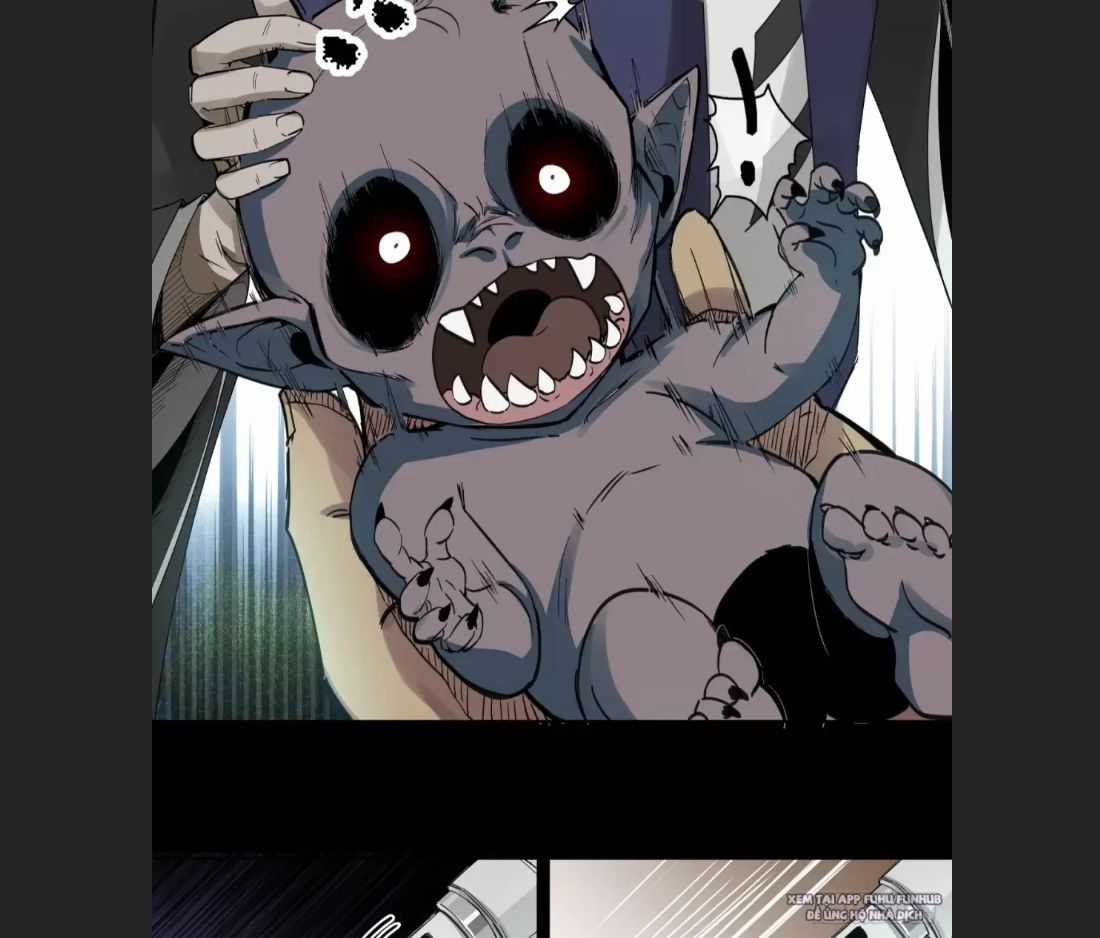 Truyền Kỳ Thái Lạc Chương 3 trang 37