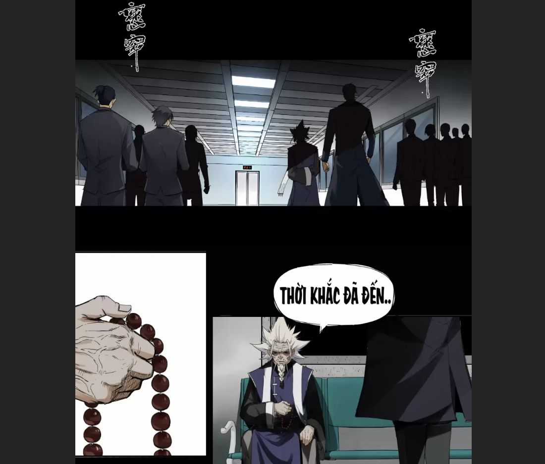 Truyền Kỳ Thái Lạc Chương 3 trang 4