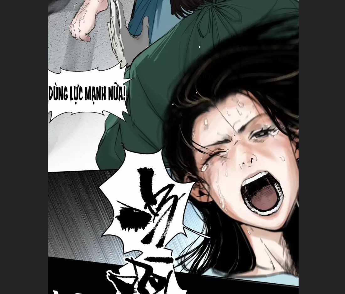 Truyền Kỳ Thái Lạc Chương 3 trang 6