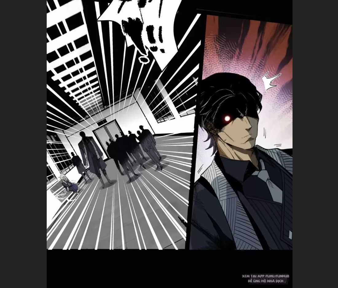 Truyền Kỳ Thái Lạc Chương 3 trang 7