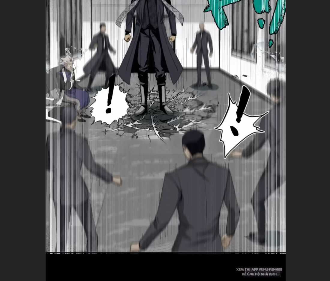 Truyền Kỳ Thái Lạc Chương 3 trang 9