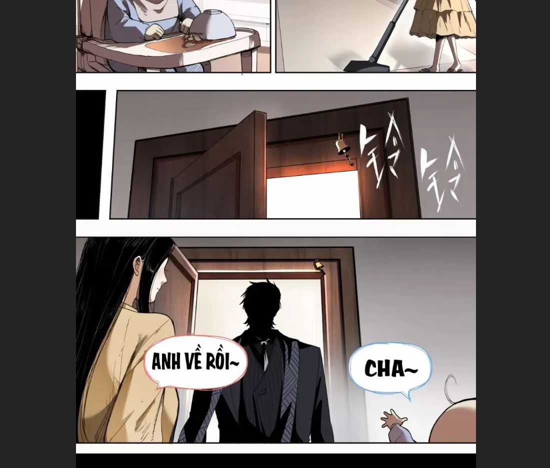 Truyền Kỳ Thái Lạc Chương 4 trang 12