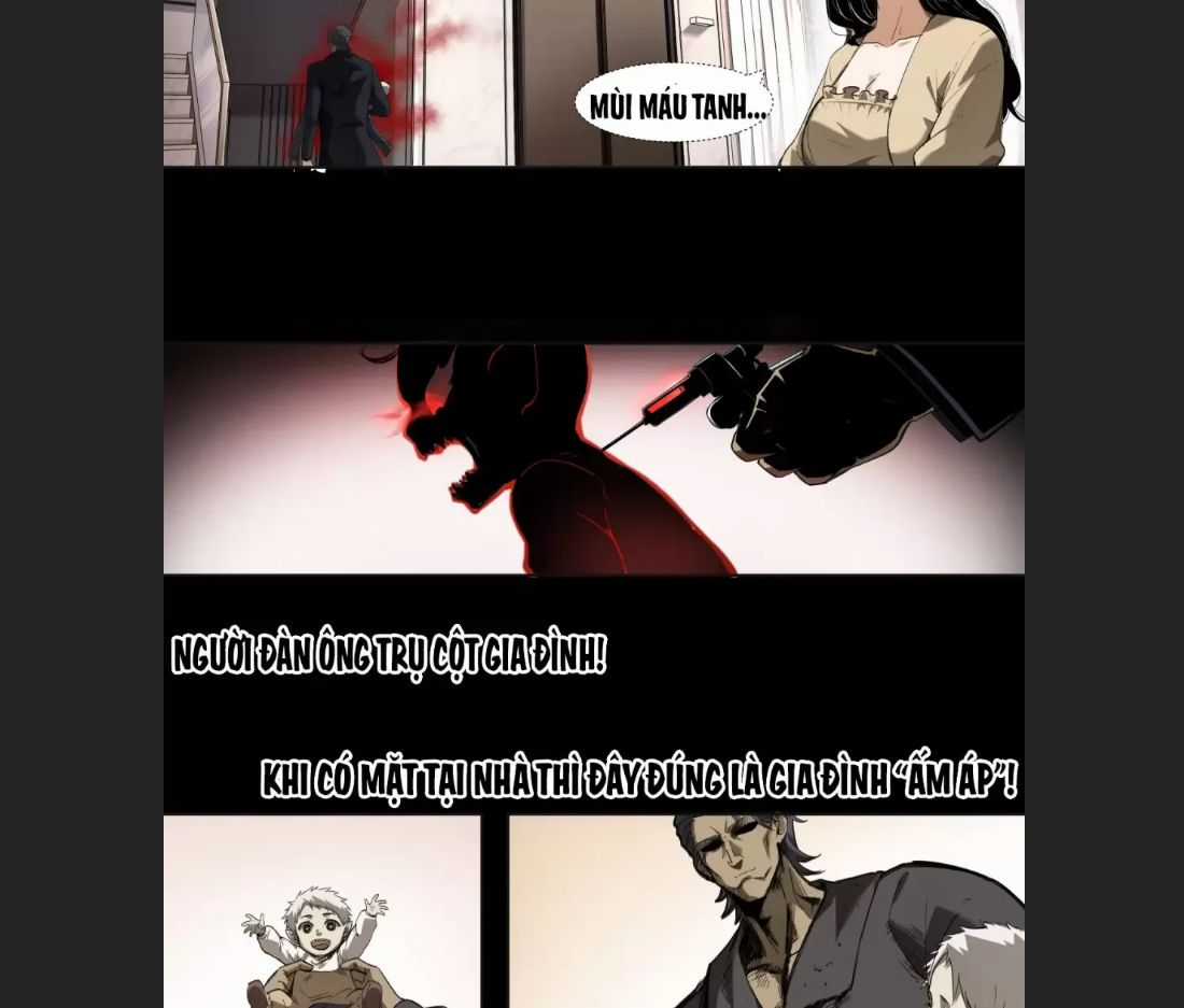 Truyền Kỳ Thái Lạc Chương 4 trang 14