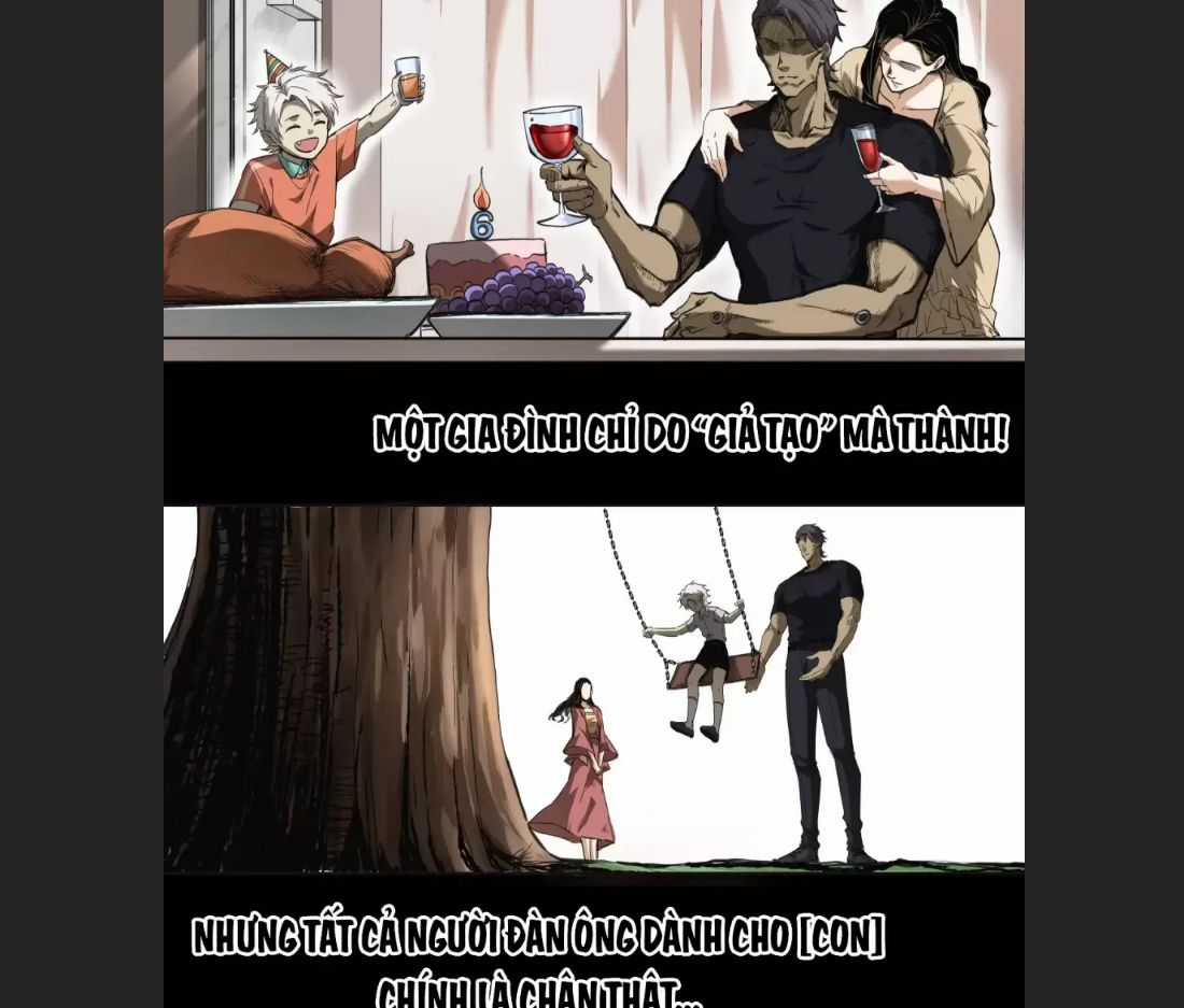 Truyền Kỳ Thái Lạc Chương 4 trang 16