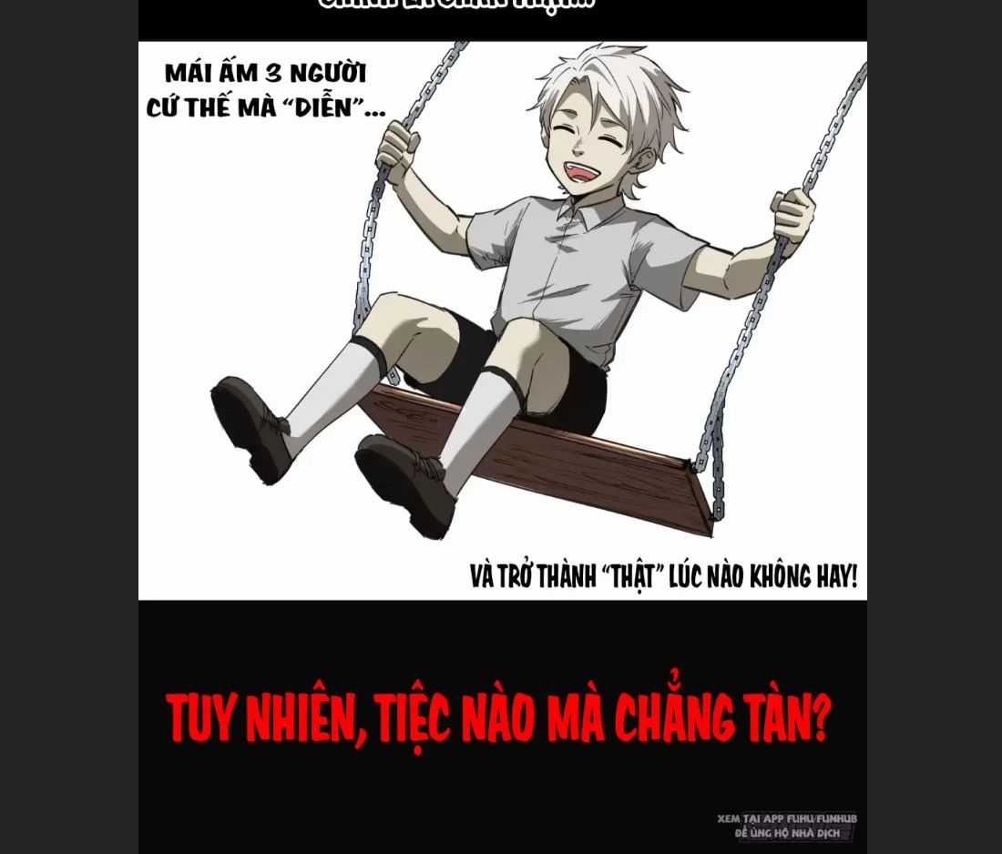 Truyền Kỳ Thái Lạc Chương 4 trang 17