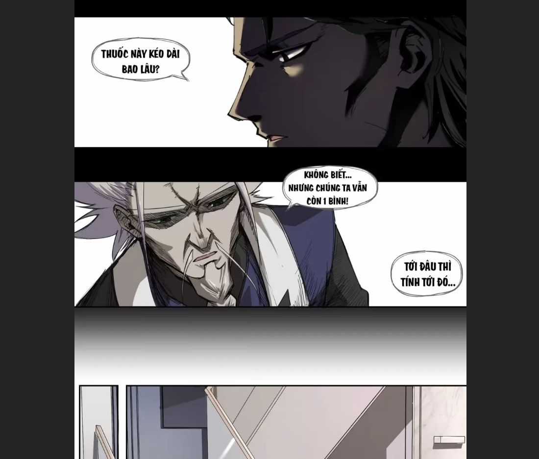 Truyền Kỳ Thái Lạc Chương 4 trang 2