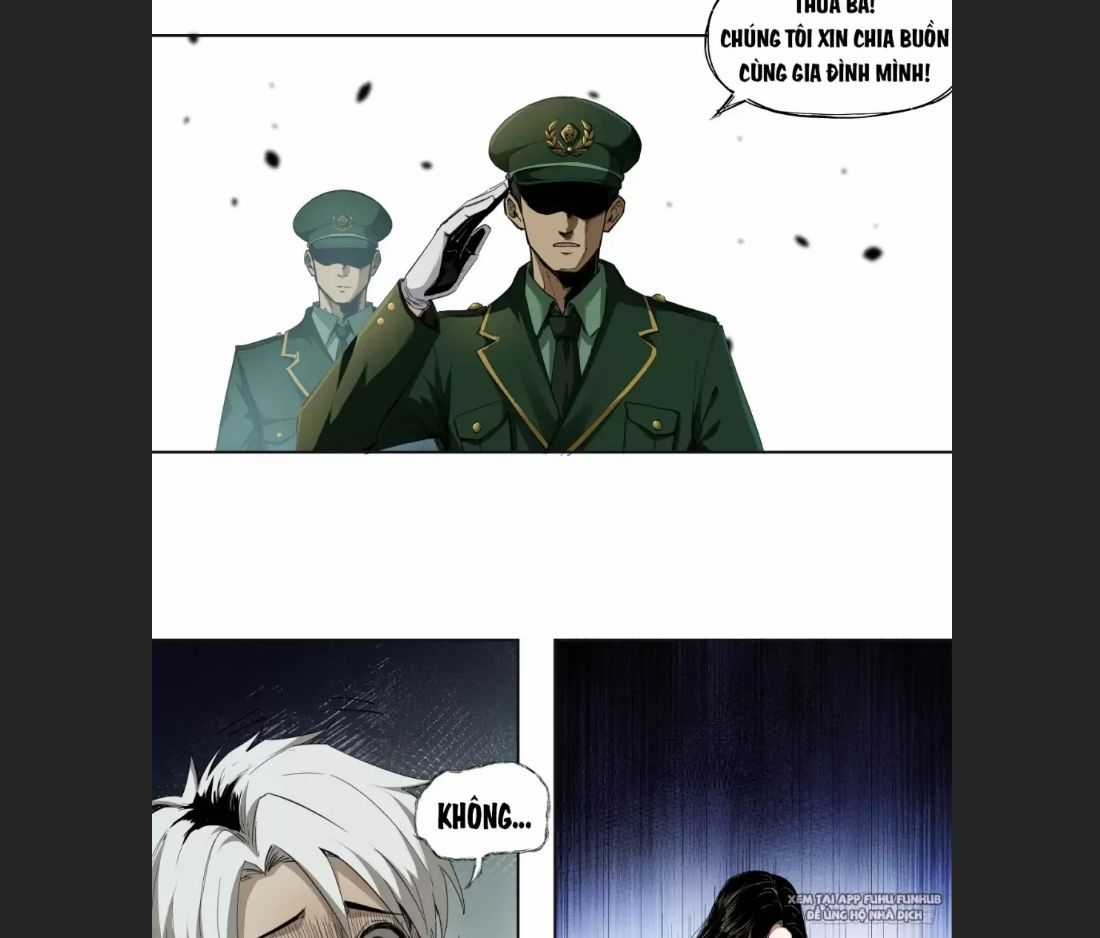 Truyền Kỳ Thái Lạc Chương 4 trang 21