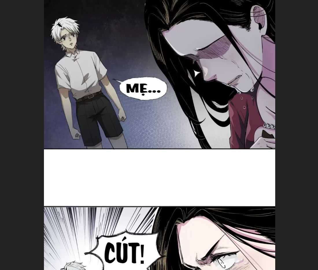 Truyền Kỳ Thái Lạc Chương 4 trang 24