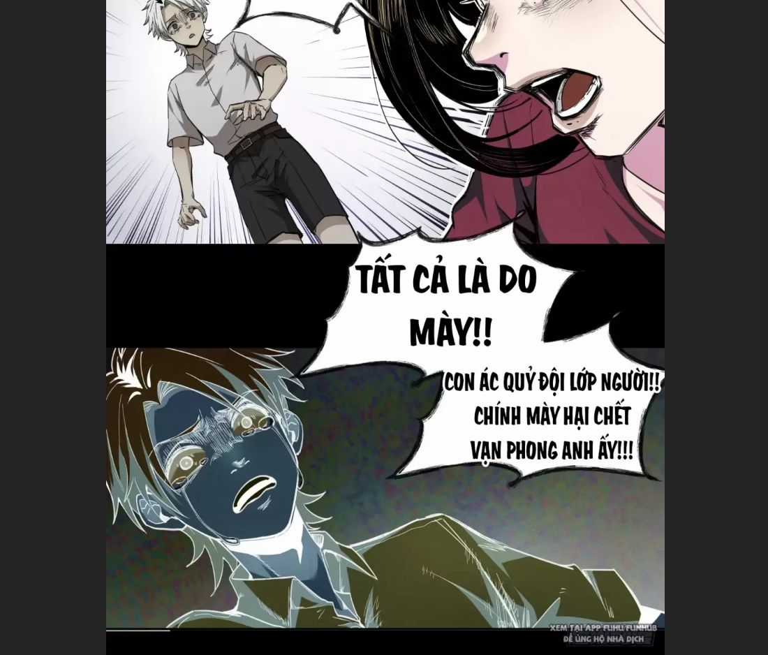 Truyền Kỳ Thái Lạc Chương 4 trang 25