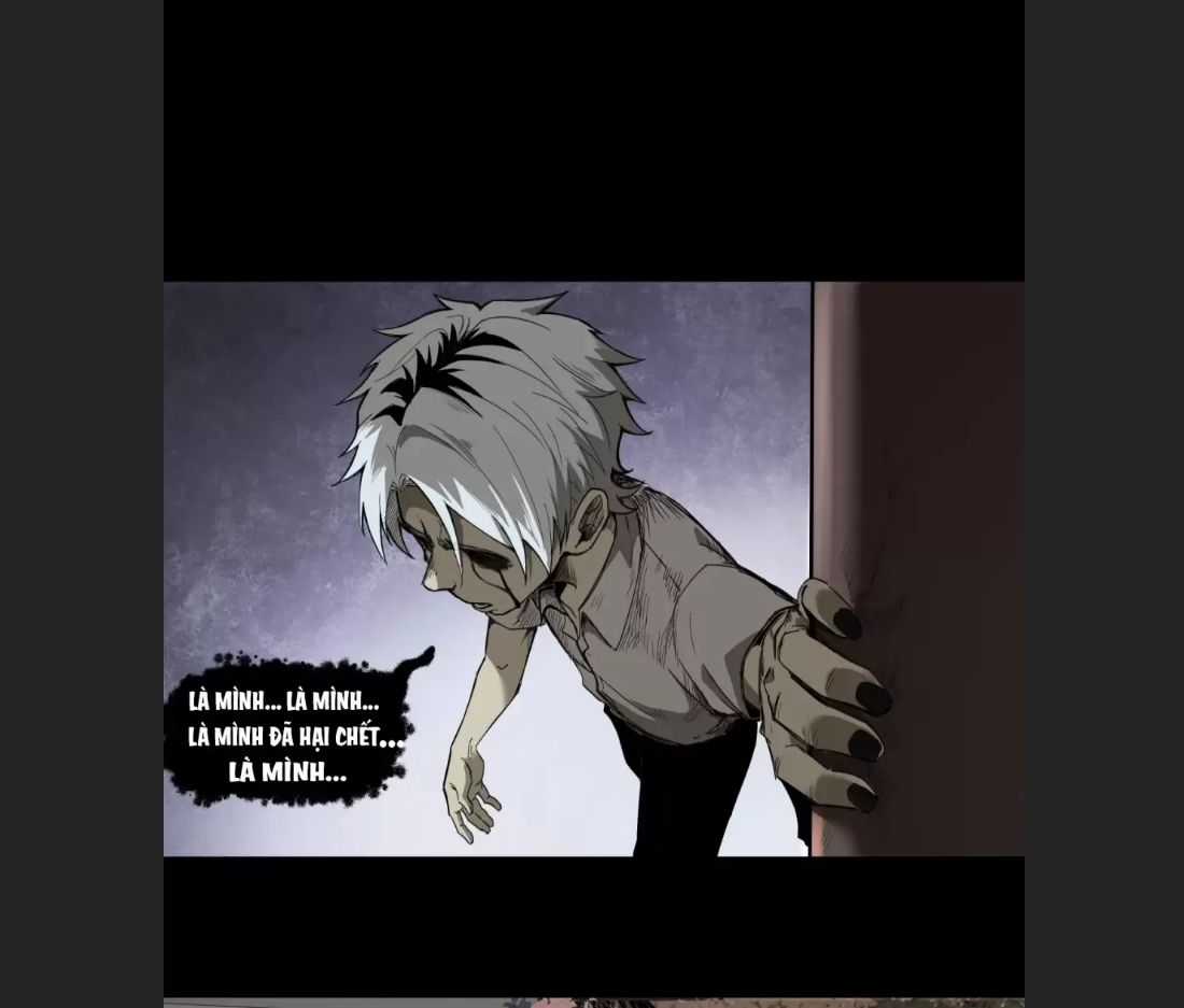 Truyền Kỳ Thái Lạc Chương 4 trang 28