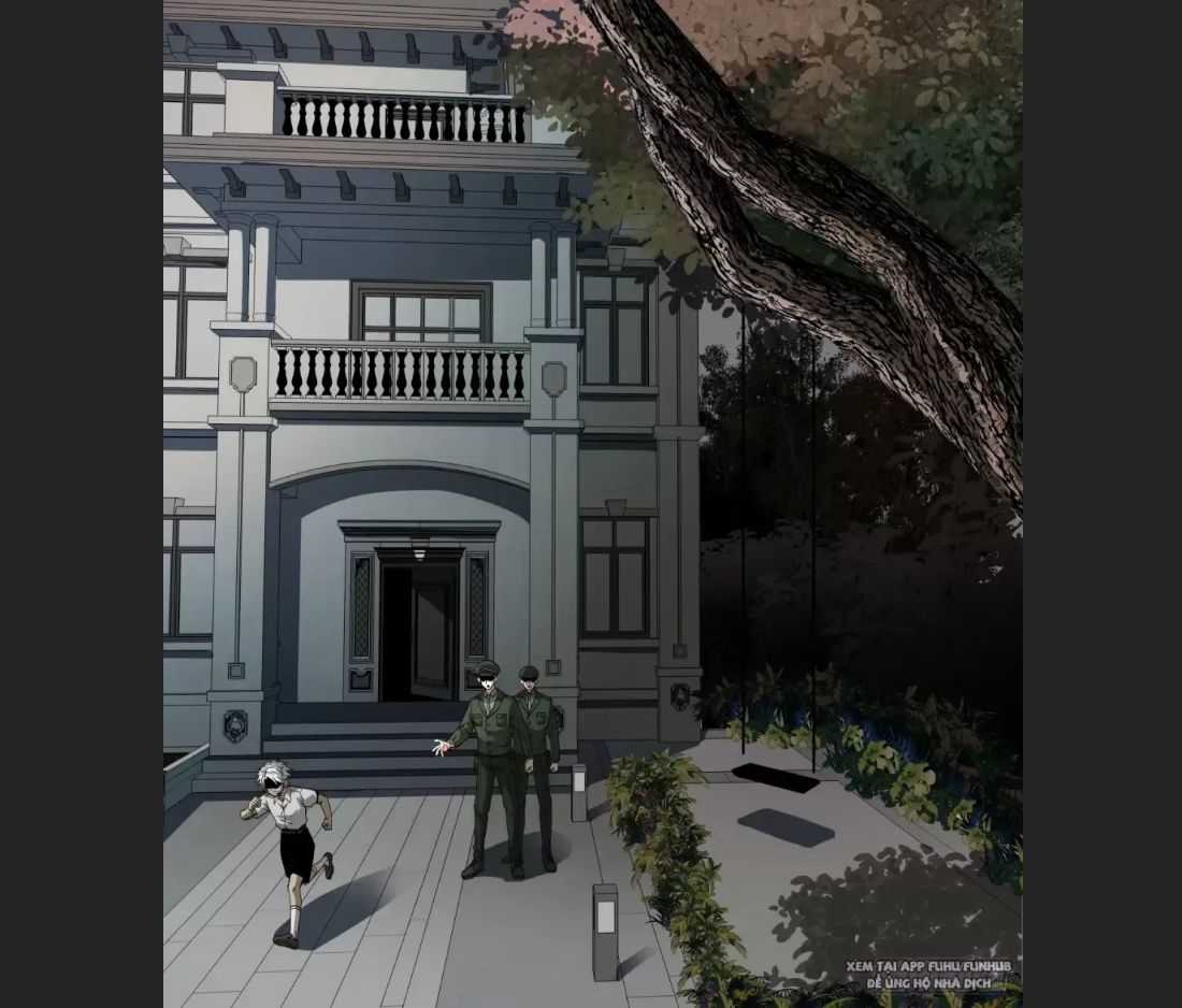 Truyền Kỳ Thái Lạc Chương 4 trang 29