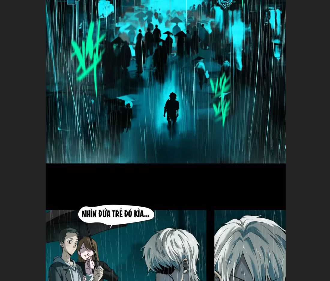 Truyền Kỳ Thái Lạc Chương 4 trang 32