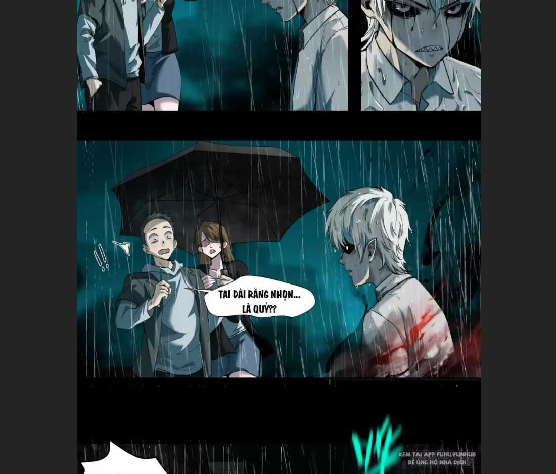 Truyền Kỳ Thái Lạc Chương 4 trang 33