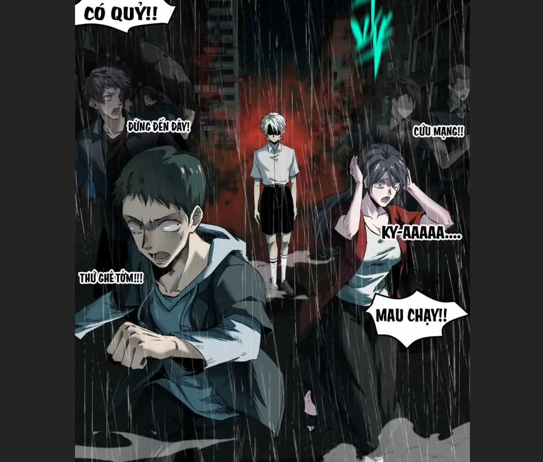 Truyền Kỳ Thái Lạc Chương 4 trang 34