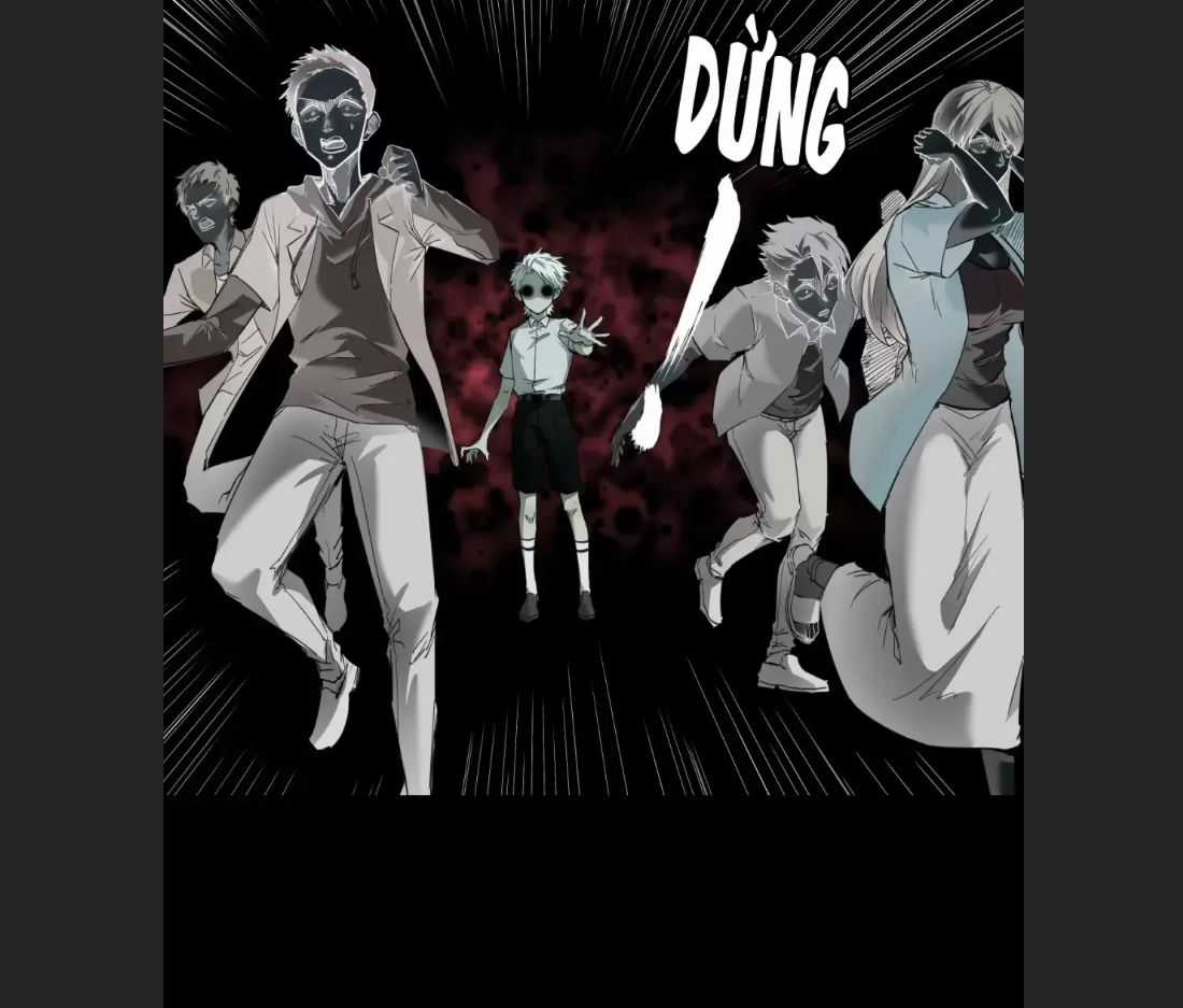 Truyền Kỳ Thái Lạc Chương 4 trang 36