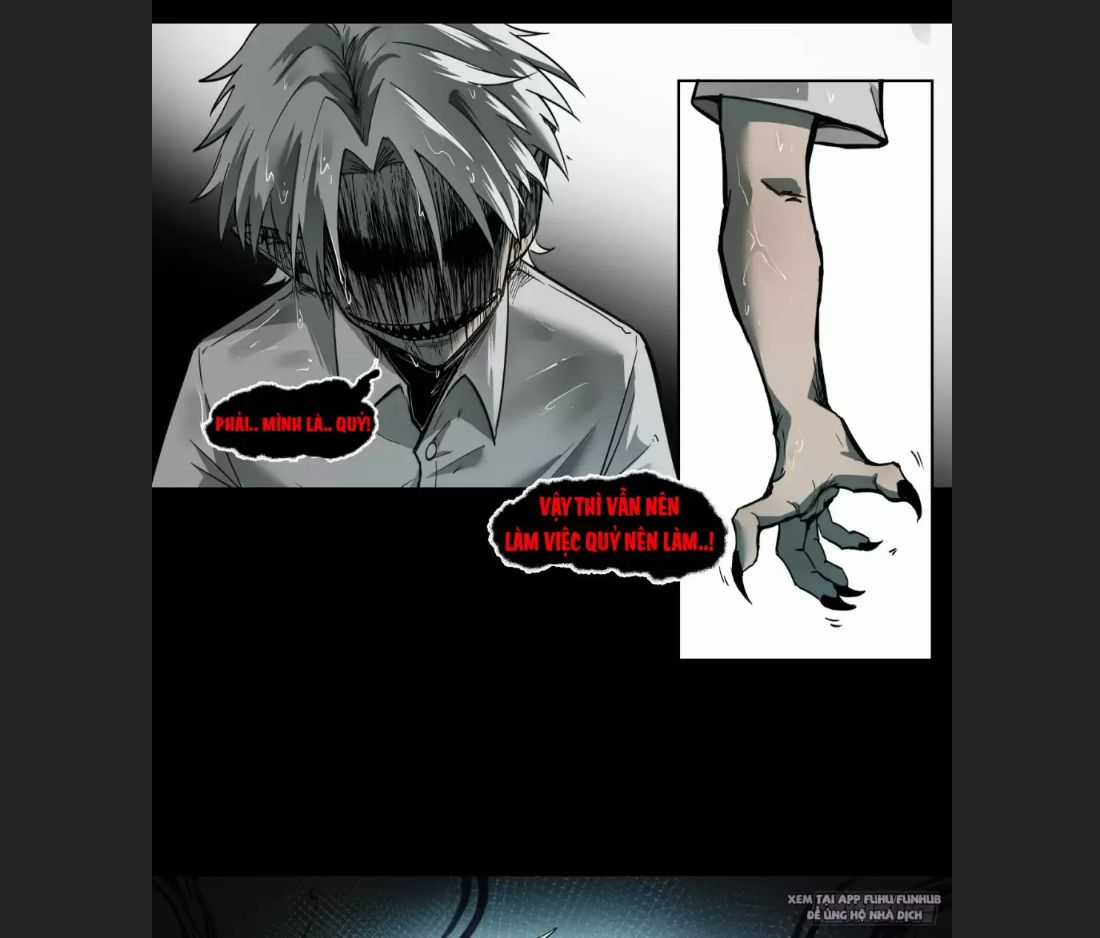 Truyền Kỳ Thái Lạc Chương 4 trang 37