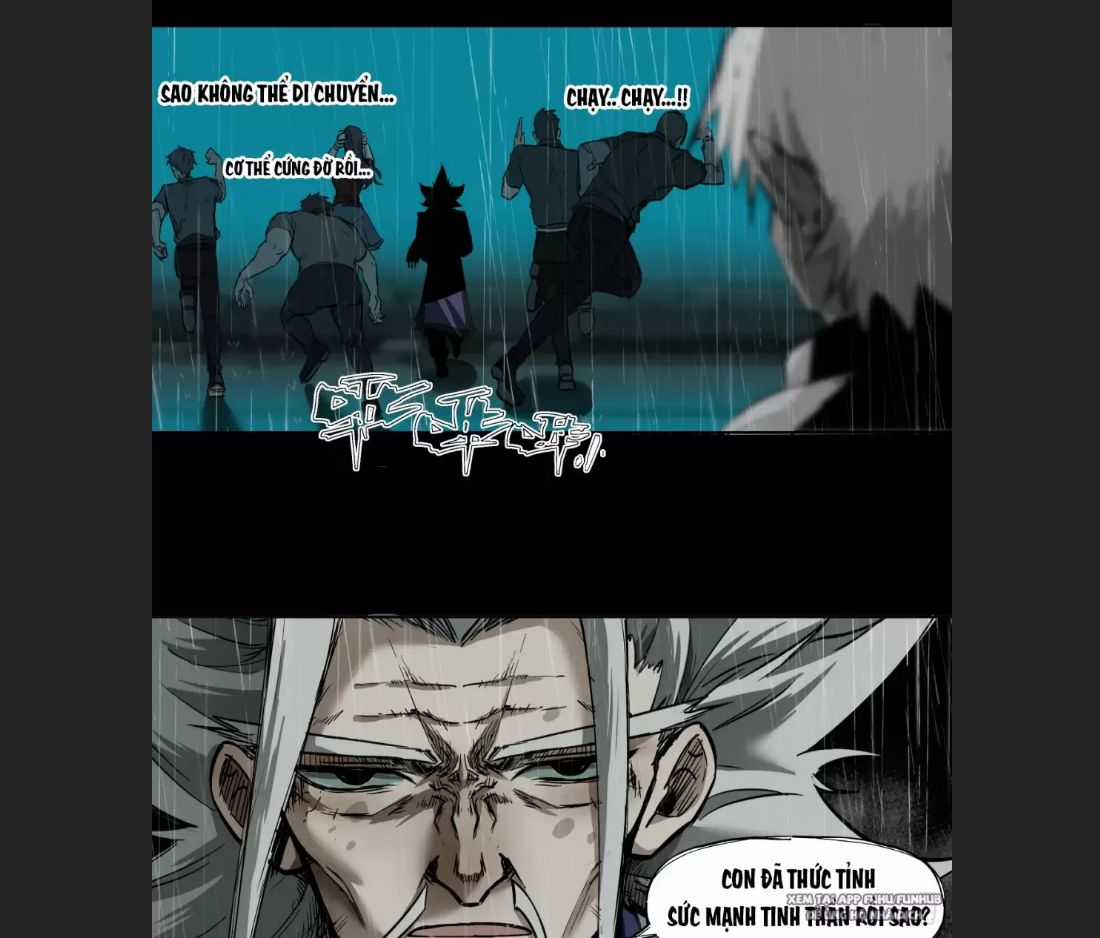 Truyền Kỳ Thái Lạc Chương 4 trang 39