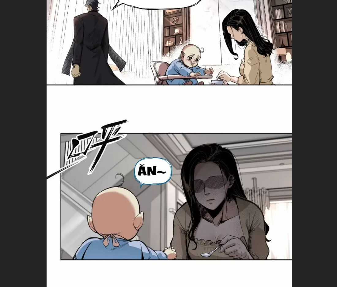 Truyền Kỳ Thái Lạc Chương 4 trang 4