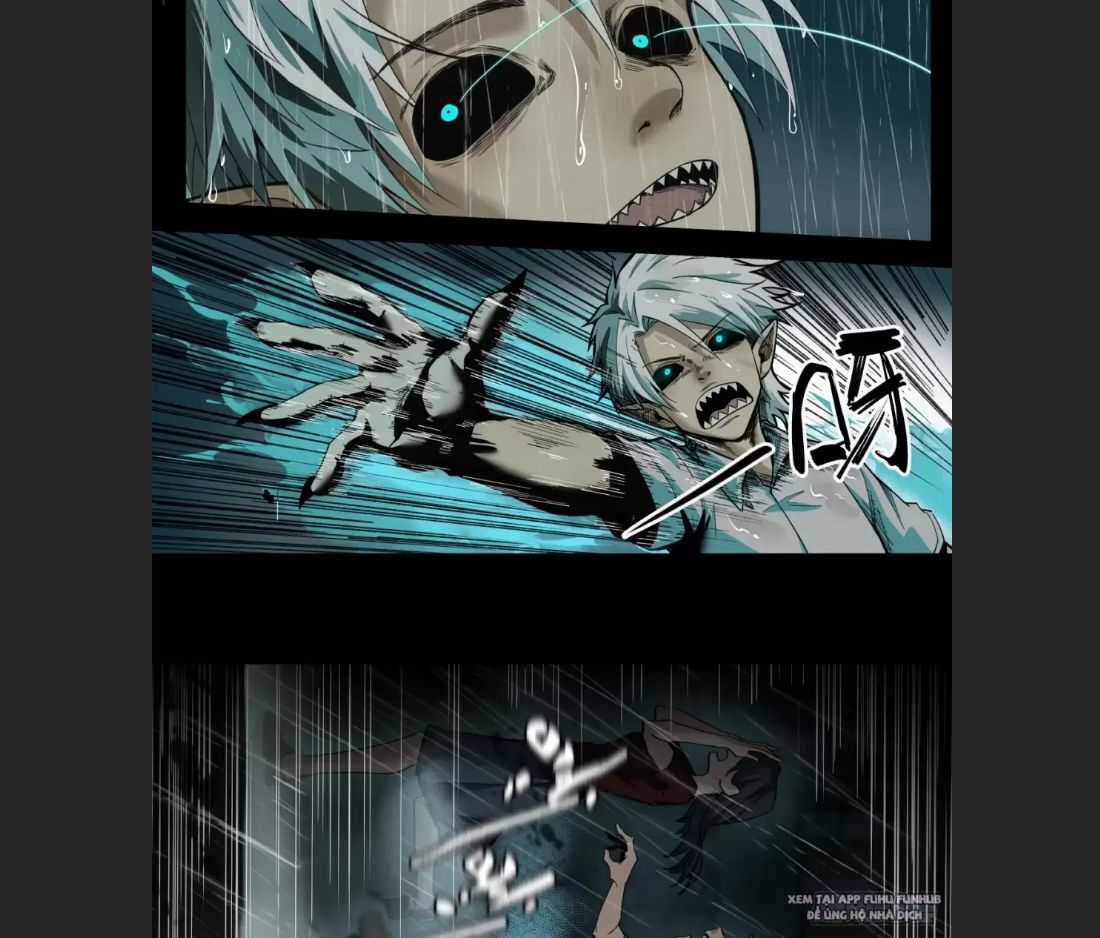 Truyền Kỳ Thái Lạc Chương 4 trang 41