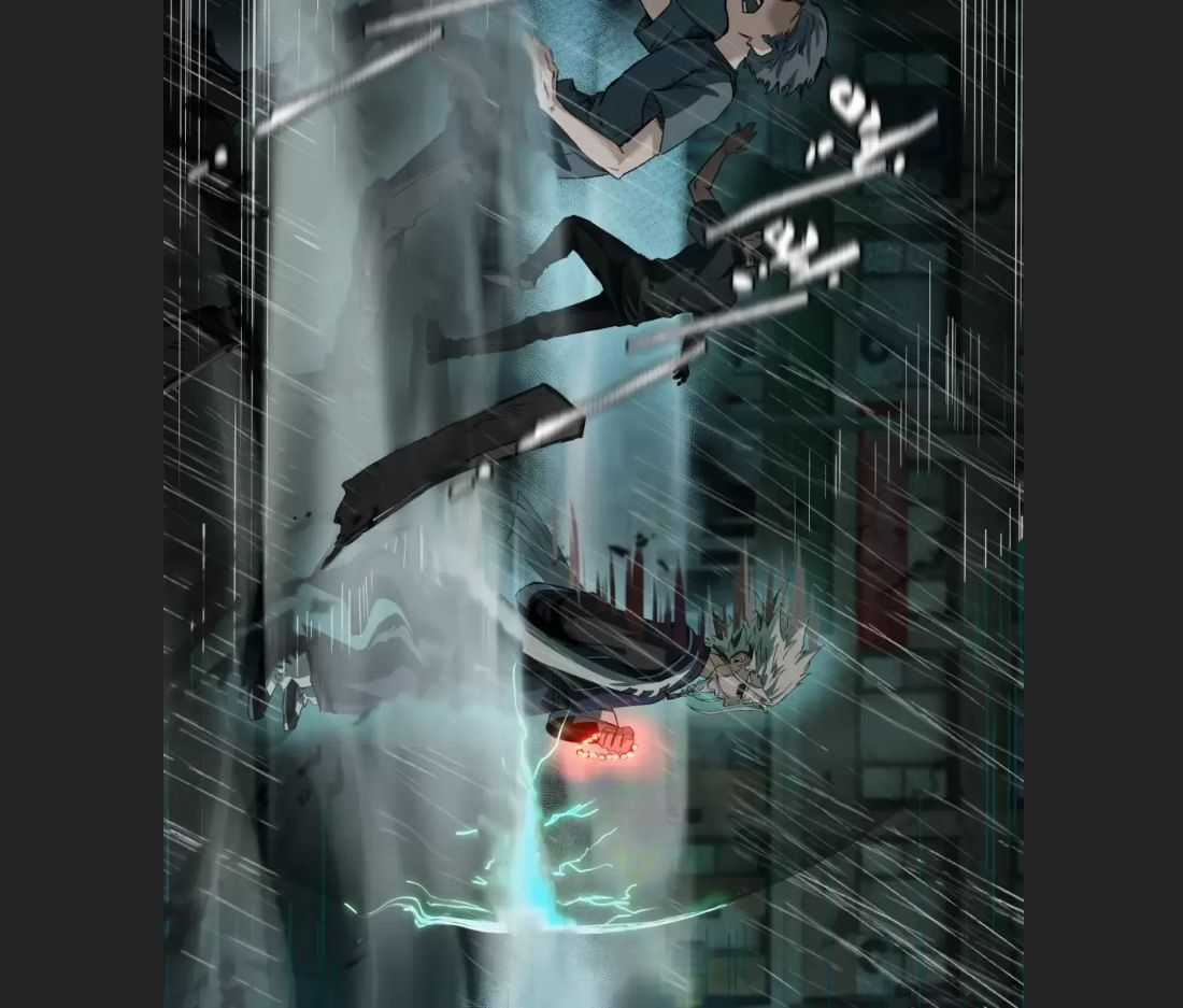 Truyền Kỳ Thái Lạc Chương 4 trang 42