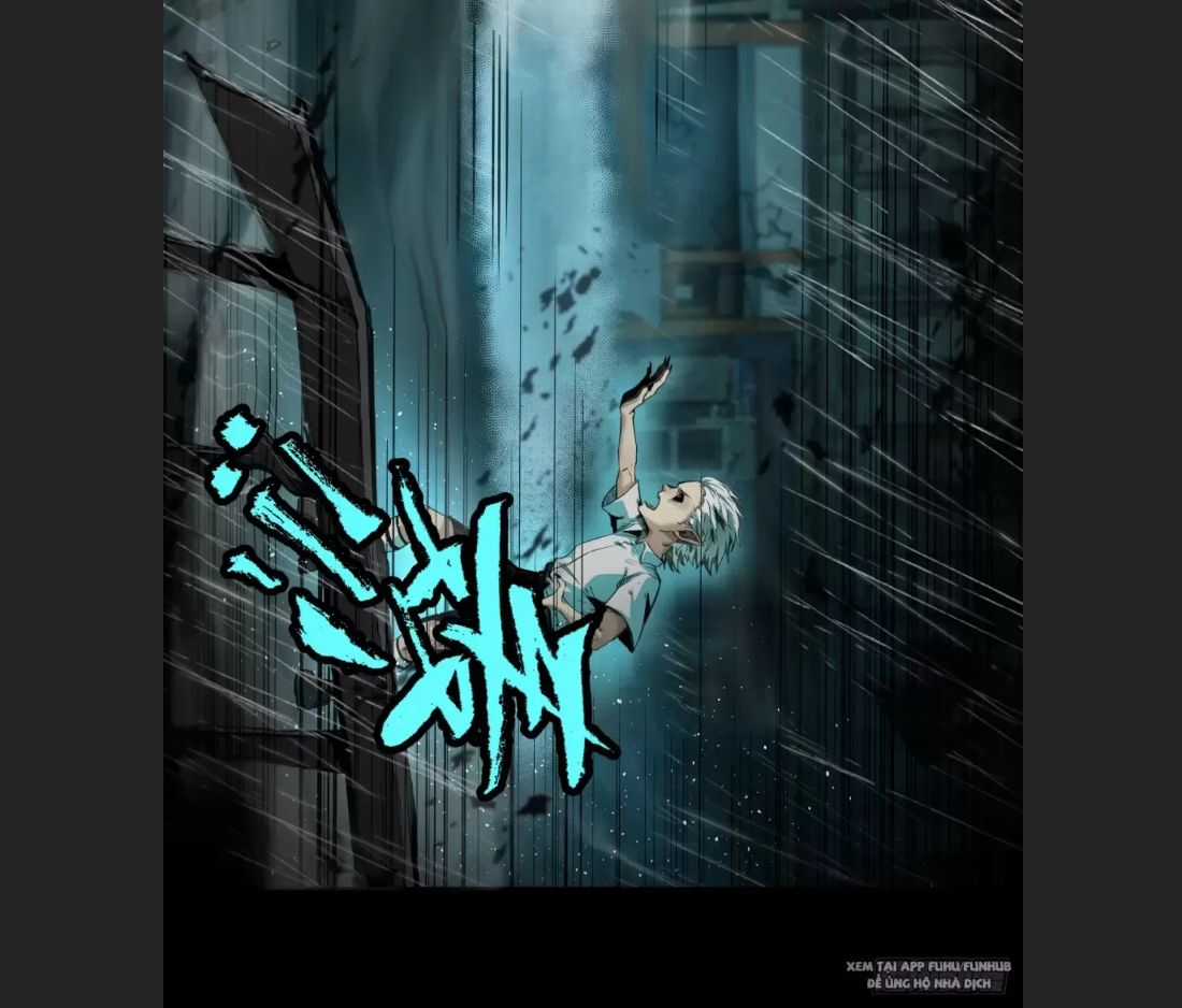 Truyền Kỳ Thái Lạc Chương 4 trang 43