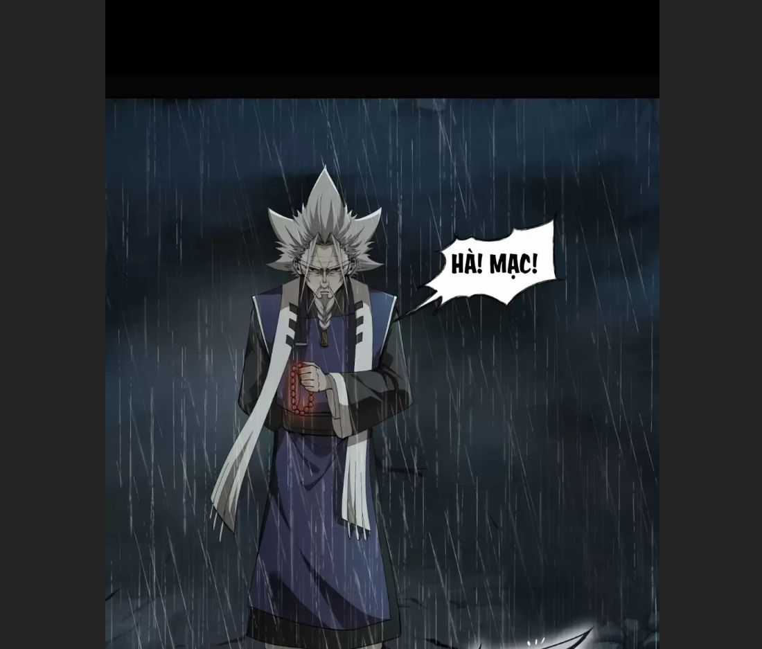 Truyền Kỳ Thái Lạc Chương 4 trang 44