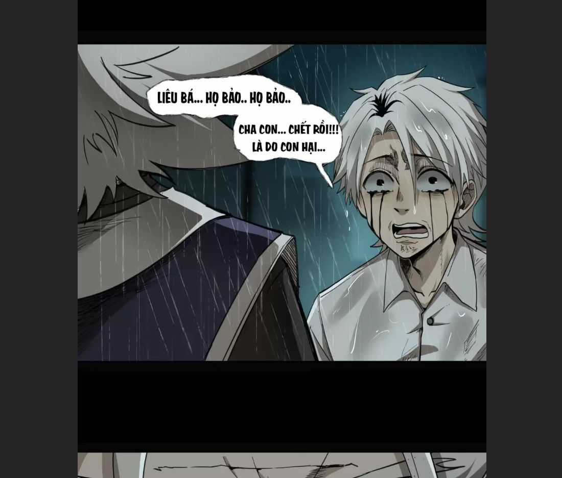 Truyền Kỳ Thái Lạc Chương 4 trang 46